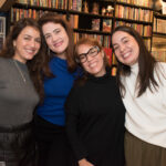 Manuela-Dias-Ana-Paula-Pedro-lara-Guaranys-e-Marina-Schmall-150x150 Geraldinho Carneiro: noite de poesia no lançamento do livro “Ensaio sobre o mar”