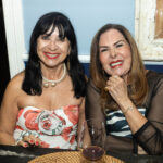 Maria LUcia Mucha e Dirce Motta