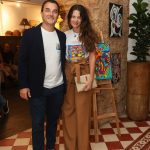Mathieu-e-Estefania-Millan-Otero-150x150 Exposição "A Arte dos Apaixonados pelo Rio” é inaugurada no Rio