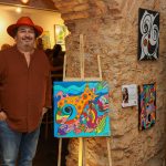 Philippe-Seigle-150x150 Exposição "A Arte dos Apaixonados pelo Rio” é inaugurada no Rio