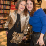 Rosa-Maria-Murtinho-e-Ana-Paula-Pedro-150x150 Geraldinho Carneiro: noite de poesia no lançamento do livro “Ensaio sobre o mar”