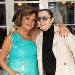 Rosana Rodrigues e Vera Donato