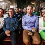 Sra-Elizete-Almeida-General-Bda-Almeida-Junior-General-Div-Alvarenga-e-Sra-Claudia-Alvarenga--150x150 Forte de Copacabana celebra 112 anos com música, cultura e participação internacional.