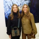 Ana e Mercedes Masque