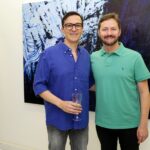 Sergio Allevato e Rodrigo Garcia