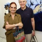 Sueli e Ricardo Stambowsky