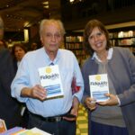 Orivaldo Perin e Sandra Sanches