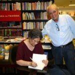 Tina Correia, Orivaldo Perin