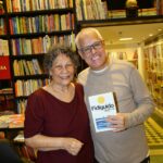 Tina Correia, Aydano Motta