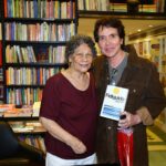 Tina Correia e Oddone Monteiro