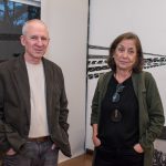 Andre-Feingold-e-Patricia-Norman-150x150 "Espaços Intermediários": Daniel Feingold abre exposição individual