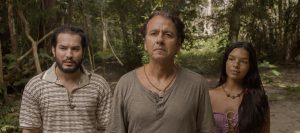 Cena-Bege-Muniz-Marquinhos-e-Mell-Murzillo-300x133 Grandes nomes do Cinema brasileiro se reúnem em "Sedução", de Zelito Viana e Marcos Palmeira
