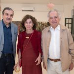 Hugo-Barreto-Rosana-Lanzelotti-e-Sergio-Magalhaes-150x150 CEBRI Cultural une arte à agenda internacional do Brasil
